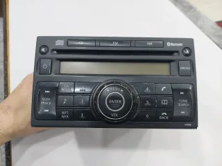 Radio Nissan Qashqai J10 CD Bluetooth HY00E