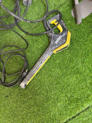 Hidrolimpiadora Karcher K4 Full Control