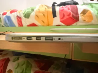 MacBook Pro 15 Retina 2013 - 16GB RAM SSD