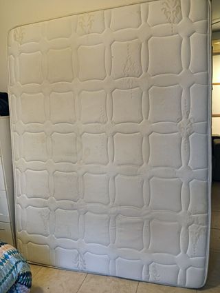 Colchón RELAX SIRO 150x190 cm