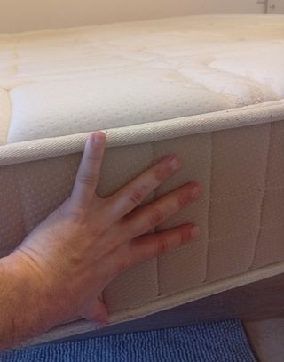 Colchón RELAX SIRO 150x190 cm