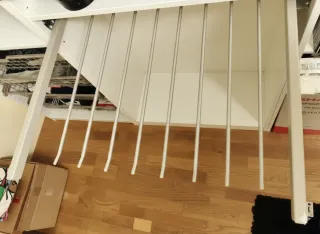 PANTALONERO MUEBLES PAX IKEA