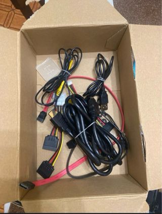 Nintendo Wii U Nera Completa