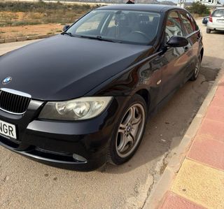 BMW Serie 3