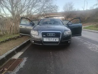 Audi A6 2007