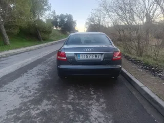 Audi A6 2007