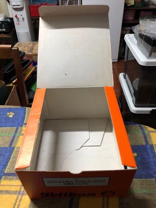 Estuches Vintage Pelikan Originales !!!