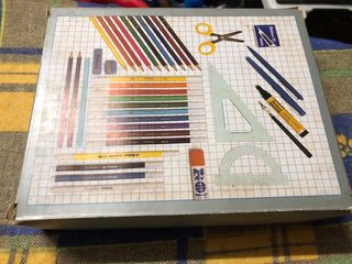 Estuches Vintage Pelikan Originales !!!