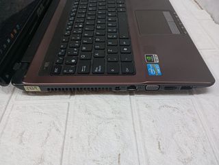 Portatil ASUS X53S (1739)