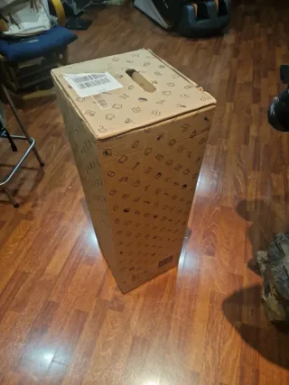 Thermomix TM7. Nueva sin abrir. GARANTÍA DE 5 AÑOS