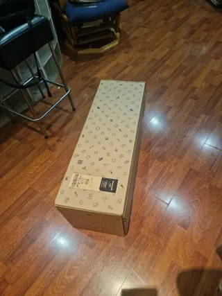 Thermomix TM7. Nueva sin abrir. GARANTÍA DE 5 AÑOS