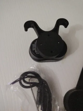 Luz trasera bicicleta roja