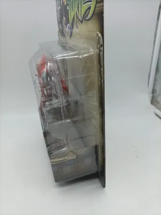 TMNT PTERODON PALEO PATROL (Raro)