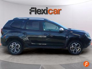 Dacia Duster Prestige TCE 92kW (125CV) 4X4