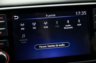 Nissan Micra   IGT 68 kW 92 CV E6DF Acenta Sprint