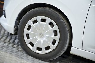 Nissan Micra   IGT 68 kW 92 CV E6DF Acenta Sprint