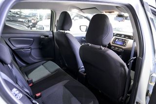 Nissan Micra   IGT 68 kW 92 CV E6DF Acenta Sprint