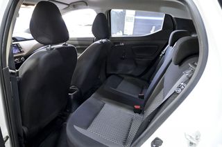 Nissan Micra   IGT 68 kW 92 CV E6DF Acenta Sprint