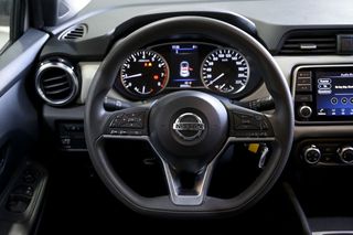 Nissan Micra   IGT 68 kW 92 CV E6DF Acenta Sprint