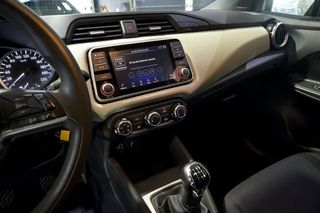 Nissan Micra   IGT 68 kW 92 CV E6DF Acenta Sprint