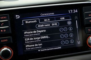 Nissan Micra   IGT 68 kW 92 CV E6DF Acenta Sprint