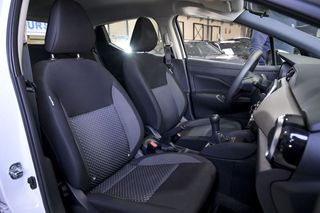 Nissan Micra   IGT 68 kW 92 CV E6DF Acenta Sprint