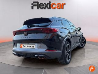 Cupra Formentor 1.4 e-Hybrid 180kW (245 CV) VZ DSG