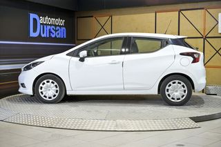 Nissan Micra   IGT 68 kW 92 CV E6DF Acenta Sprint