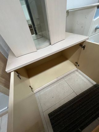 Mueble de salón moderno