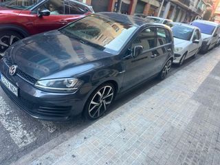 Volkswagen Golf 2013
