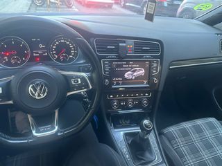 Volkswagen Golf 2013