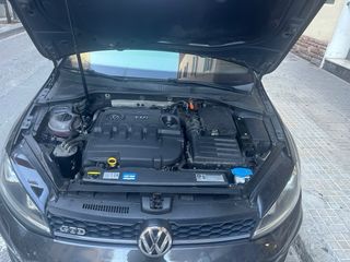 Volkswagen Golf 2013