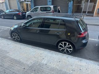 Volkswagen Golf 2013