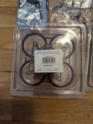 DRON BETAFPV Pavo Femto  2s DJI O4 Lite ELRS