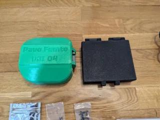 DRON BETAFPV Pavo Femto  2s DJI O4 Lite ELRS