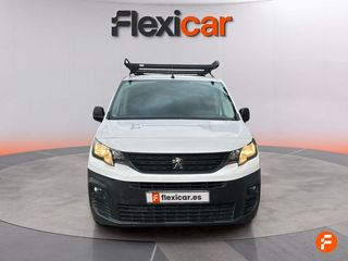 Peugeot Partner r FurgÛn Diesel Partner 1.5BlueHDI S&S Pro Standard 600kg 100, 75kW/102 PS, 1499 cm³