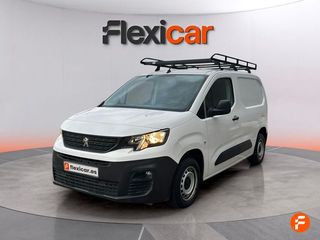 Peugeot Partner r FurgÛn Diesel Partner 1.5BlueHDI S&S Pro Standard 600kg 100, 75kW/102 PS, 1499 cm³