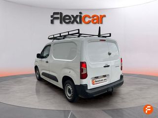 Peugeot Partner r FurgÛn Diesel Partner 1.5BlueHDI S&S Pro Standard 600kg 100, 75kW/102 PS, 1499 cm³