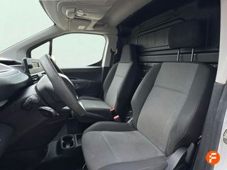 Peugeot Partner r FurgÛn Diesel Partner 1.5BlueHDI S&S Pro Standard 600kg 100, 75kW/102 PS, 1499 cm³