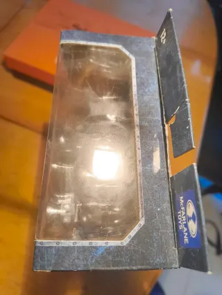 Warhammer 40,000 Chaos Space Marine Artist Proof