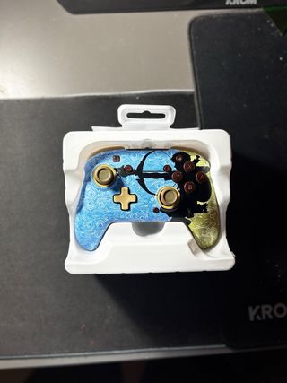 Mando Nintendo Switch PDP Zelda Breath of the Wild