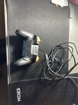 Mando Nintendo Switch PDP Zelda Breath of the Wild