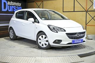 Opel Corsa   1.2 XEL 55kW 75CV Edition