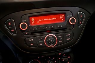 Opel Corsa   1.2 XEL 55kW 75CV Edition