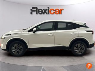 Nissan Qashqai DIG-T 103kW (140CV) mHEV 4x2 Acenta