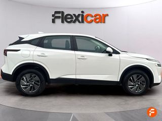 Nissan Qashqai DIG-T 103kW (140CV) mHEV 4x2 Acenta