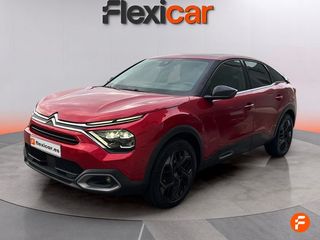 Citroën C4 PureTech 130 S&S 6v Shine