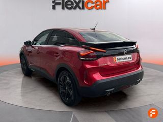 Citroën C4 PureTech 130 S&S 6v Shine