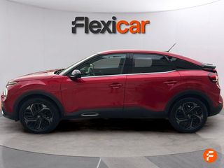 Citroën C4 PureTech 130 S&S 6v Shine