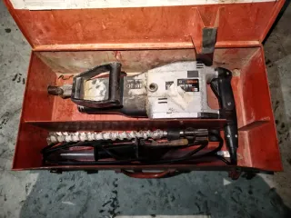 Taladro percutor Bosch UBH 12/50